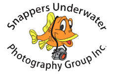 Snappers Underwater Photography Inc